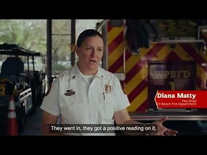 Firehouse Subs Rescue Stories – West Palm Beach, Florida