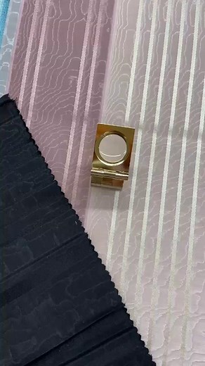 Here at Whitchurch Silk Mill, we have a great appreciation of our tools. Alongside our heritage techniques, each piece of equipment is precious to us and helps us create the gorgeous silk we still weave to this day. Here, we delve deeper with our eyeglass. This handy object magnifies the view through the glass and provides closer inspection of woven material. When weaving, this eyeglass helps with counting specific threads and checking for any inconsistencies - two aspects that are extremely imp