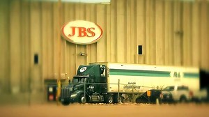 Meat producer JBS says most plants should be operational Wednesday