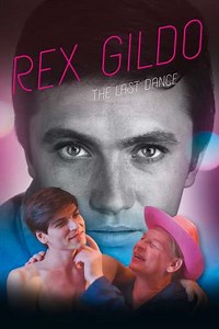 Rex Gildo: The Last Dance - Movie