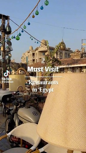 36K views · 50 reactions | Embrace the bohemian allure at Tree Trunk, an Egyptian restaurant where rustic charm and whimsical decor converge, transporting you to a world of enchanting vibes✨. tree trunk, el korba : @jrasraan | MyEgypt | Facebook