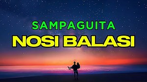 Nosi Balasi - Sampaguita Greatest Hits Song (Song Lyrics) #nosibalasi #sampaguita #songlyrics #karaokelyrics #music #lyricsvideo #lyrics #songwithlyrics #lyricsversion #songs #boyrosekaraoke #opm #opmsongs | BoyRose Karaoke