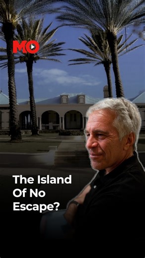 t looks like a Caribbean paradise, but for decades, Little Saint James was a “closed environment” designed for total control. From hidden surveillance systems to high-profile guests, this 70-acre compound sat at the heart of one of the world’s most notorious trafficking scandals. Now sold to a new owner for $60 million, the island is being rebranded as a luxury resort. But can a place with this much history ever truly start over? #EpsteinFiles #JefferyEpstein #StJames | Mo.Of.Everything