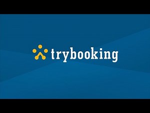 Who is TryBooking?