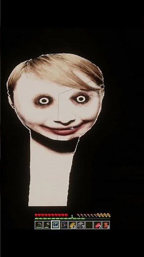 Minecraft horror mods are relentless 💀#minecraft #creepy #mods #gaming #scary #horror