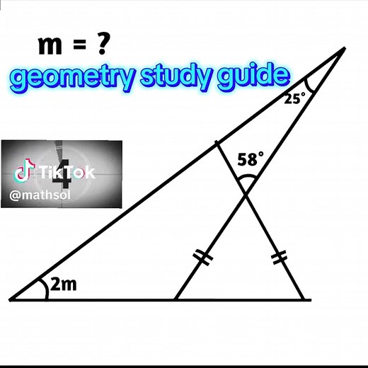 Geometry Study Guide: Master Math Concepts