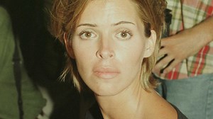 Ezt a gyönyörű modellt hagyta el Diana hercegnőért Dodi Al-Fayed