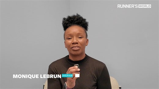 Run/walk intervals will fix your zone 2