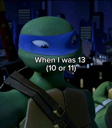 #TMNT2012 | I AM Leo n1 fan guys 😼 #tmnt #tmntleo #tmntleonardo #xyzbca