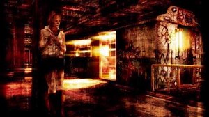 Silent Hill 3 - Sun