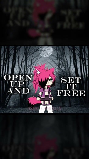 //🐺She wolf🐺// (OG?) #gacha #gachalife #capcut #OG?