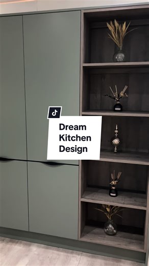 Dream Kitchen Designs for 2026