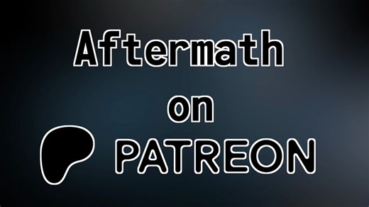 Aftermath + alts on here:https://t.co/TxBG9OGW7g