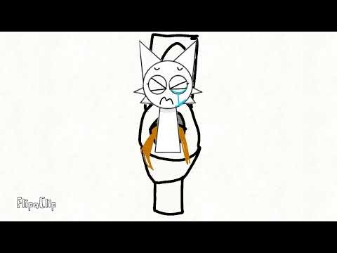 Wenda has a explosive diarrhea