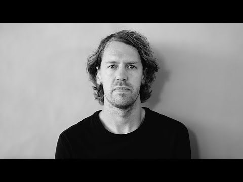 Sebastian Vettel Announces F1 Retirement
