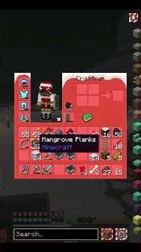 Finding the perfect zombie for my villager converter #minecraft #gaming #minecraftgameplay #mcyt