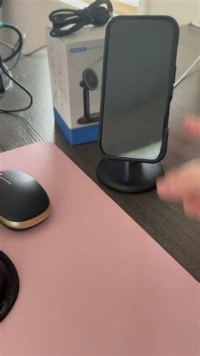Honest Review - Mag-Safe Charger Stand for iPhone