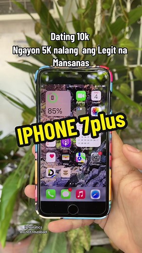 iPhone 7 Plus Camera Review and Model Comparison in 2024