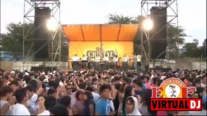 Agua Marina - Agüita de Coco - en Callanca Agüita de Coco - Autor / Compositor: MANUEL ANGEL MANTILLA PAREDES Official music video by Agua Marina performing "Agüita de Coco" (C) 2016 AguaMarina | Cumbia Peruana