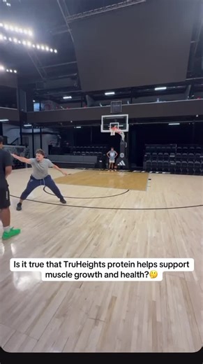 Is it true? 👀 #fyp #TruHeghtPaidPartner #ad These statements have not been evaluated by the Food and Drug Administration. This product is not intended to diagnose, treat, cure, or prevent any disease. indIvidual results may vary and are not guaranteed. Testimonials are based on individual experiences and may not reflect typical results. This product is not a substitute for professional medical advice, diagnosis, or treatment.