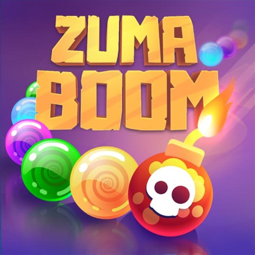 ZUMA BOOM - Spela Online Gratis! | Poki
