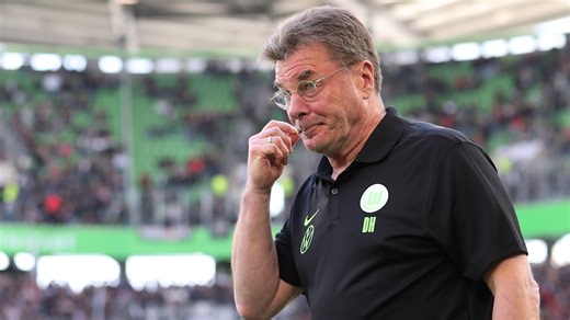 Hecking zu Wimmers Ausrutscher: "Das macht natürlich was mit der Mannschaft"