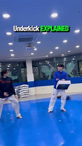 28K views · 1.9K reactions | Great block by the opponent at the end though #underkick #tkd #tkdtraining #kickstagram | Tae Kwon Do Fury | Facebook