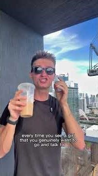 watch this if you want to learn how to cold approach girls #shorts #stephspeaks