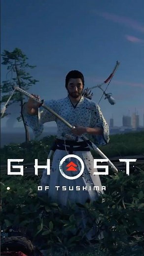 This Katana Combo is UNSTOPPABLE 🔥| Ghost of Tsushima (Lethal +)