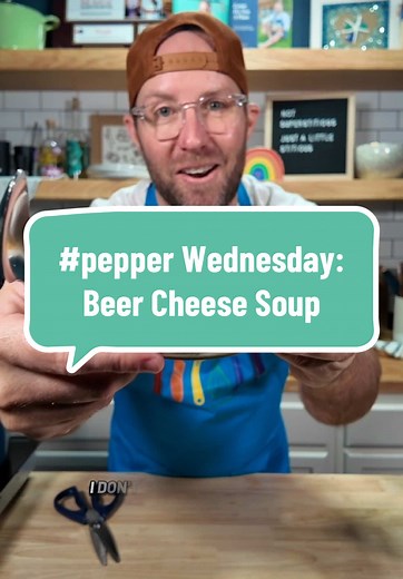 Beer Cheese Soup Recipe: Quick and Easy Comfort Food