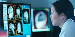 Cutting-edge brain research