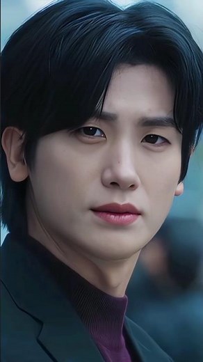 Twelve💞Both of them could sense each other's ❤️presence but they could not meet#twelve #kdrama