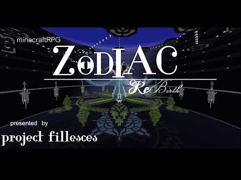 システム概要【マイクラRPG進捗part2】