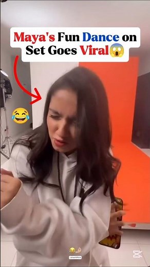 Parwarish Episode 24 Maya Dance on Set | Parvarish Drama Episode 24,25#parwarish#parvarish#ainaasif