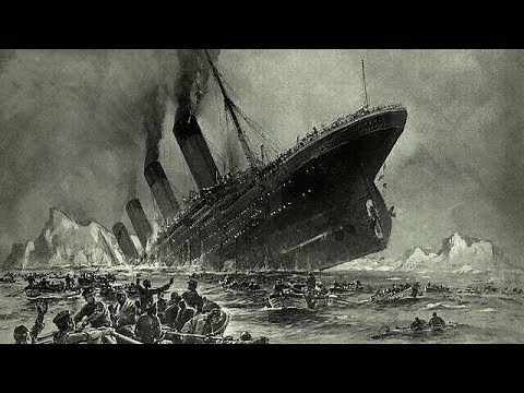 Titanic - The Unsinkable Ship
