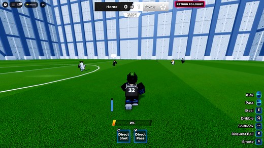 BLR Legacy Codes (January 2026)