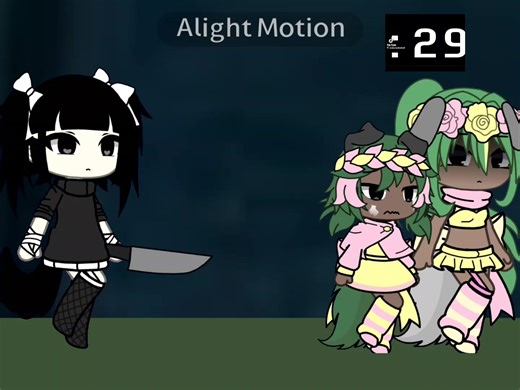 Chasing Rochelle: A Story of Stalking and Identity