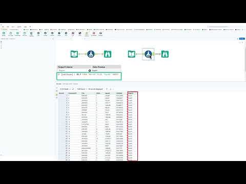 IFF vs. IFF/THEN statements | Data wrangling | Alteryx Tips and Tricks