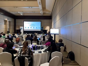 Day 1 of our inaugural Deloitte Africa Tax Conference was a success! We engaged in insightful discussions about the tax landscape, focusing on emerging trends, changes in tax policy, and key developments. A huge thank you to all the attendees and speakers for sharing their valuable insights. #DAfricaTaxConference #ImpactThatMatters | Deloitte
