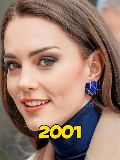 Before she became Catherine, Princess of Wales, Kate Middleton’s journey was one of quiet strength and modern grace. Born in 1982 in Berkshire, she wasn’t from royalty but from a family that built success through their own business—Party Pieces, founded by her mother, Carole. Few know that Kate studied art history at the University of St Andrews, where destiny quietly introduced her to Prince William in 2001. Behind the royal glamour, Catherine’s influence on British fashion became so powerful t