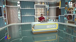 في حلقة النهاردة من برنامج "تعلّم البرمجة" هنعرف تاني نوع من ال"...