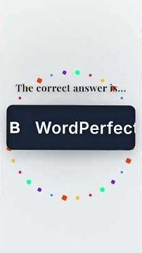 Guess the PC Software Quiz 🔥💻 | Can You Identify It?