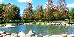 Trout Air - Running Aces Casino, Hotel & Racetrack