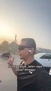 Run to work Depok - Jakarta berangkat kerja hemat, bebas macet & sehat. Cocok untuk yang lagi buat program kurus. Ada yang mau coba run to work? 🎥 @luthfigo #infojabodetabek #beritanasional #indonesia #infodepok | INFO DEPOK