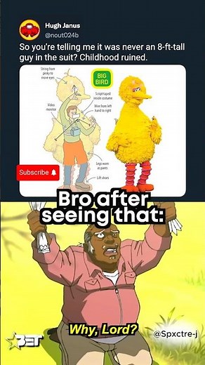 This information ruined my day 💀