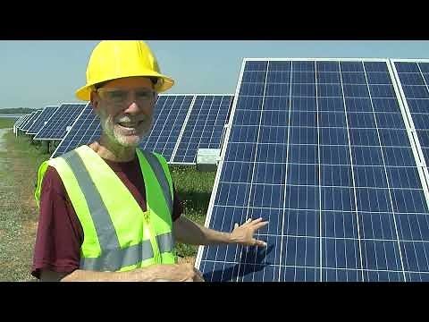 Virtual Solar Tour