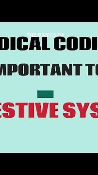 CPC Important topics from Digestive system| #shorts #medicalcoding #viral #cpc #icds #cpt#info