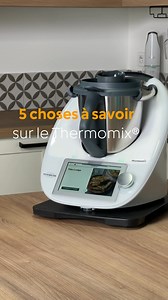 ✨ Bienvenus à tous les nouveaux qui nous ont rejoint récemment par ici 😎 On revoit les bases de la cuisine au Thermomix® 💬 Quel score avez-vous eu sur /5 ? 👉 Testez le Thermomix® chez vous si vous ne l'avez pas encore fait : https://brnw.ch/21wQeay #alamaisonavecthermomix #ThermomixFrance #thermomix #thermomixtm6 #recettethermomix #recettethermomixfacile #thermomixfr #robotculinaire #robotmultifonction #robotcuisine #robotpatissier #cuisinermaison #recettefacile | Thermomix France