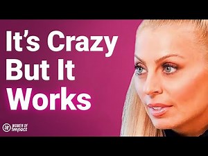 Secret Service Agent: How To Outsmart Everybody & Get What You Want In Life | Evy Poumpouras