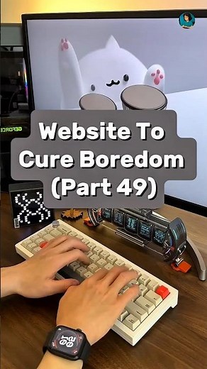 Website To Cure Boredom | Old-School Sokoban Gameplay #Sokoban #PuzzleGame #BoxPushing #games #tools